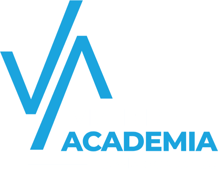Logo Viver de Academia